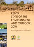 Kenya SOE Cover